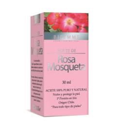 Aceite de Rosa Mosqueta Bifemme Ynsadiet 30ml