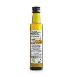 Aceite de Sésamo Bio 250ml