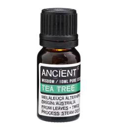 Aceite Esencial Arbol del Té AW 10 ml