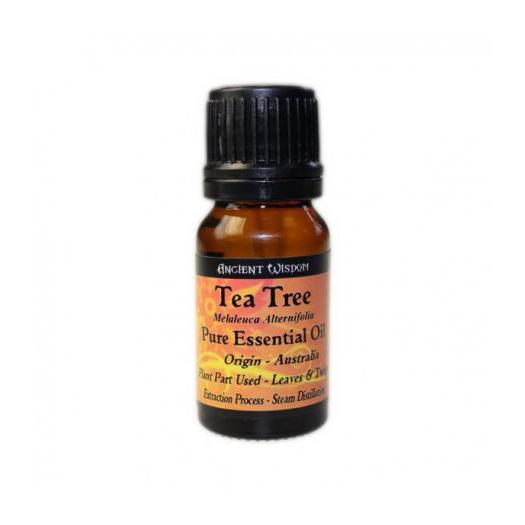 Aceite Esencial Arbol del Té AW 10 ml