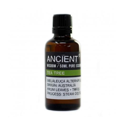 Aceite Esencial Arbol del Té AW 50 ml