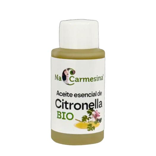 Aceite Esencial Bio Citronela 15ml