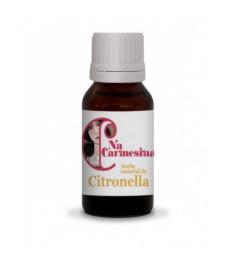 Aceite Esencial Bio Citronela 15ml