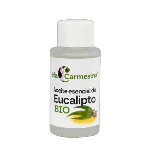 Aceite Esencial Bio Eucalipto 15ml
