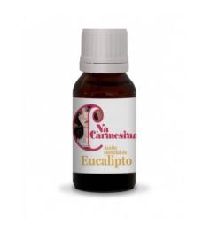 Aceite Esencial Bio Eucalipto 15ml