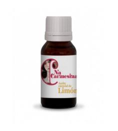 Aceite Esencial Bio Limón 15ml