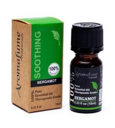 Aceite Esencial de Bergamota Aromafume 10ml