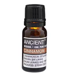 Aceite Esencial de Canela AW 10 ml