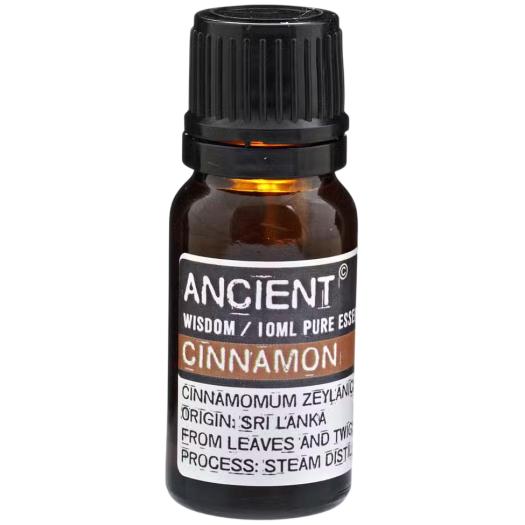 Aceite Esencial de Canela AW 10 ml