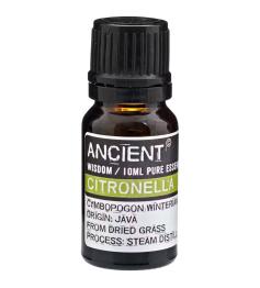Aceite Esencial de Citronela  AW 10 ml