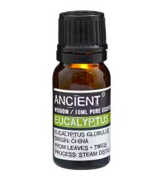 Aceite Esencial de Eucalipto AW 10 ml