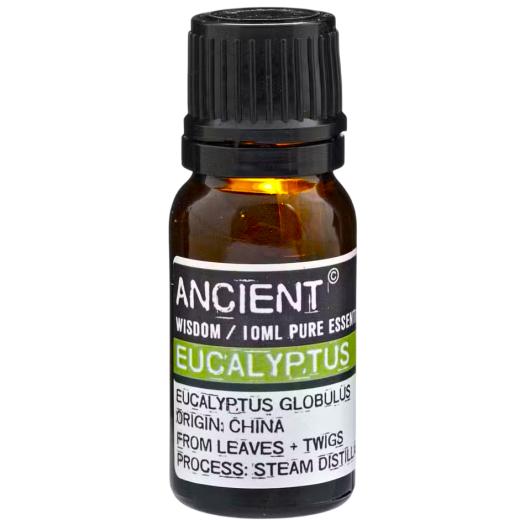 Aceite Esencial de Eucalipto AW 10 ml