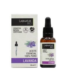 Aceite Esencial de Lavanda Labnatur Bio 30ml