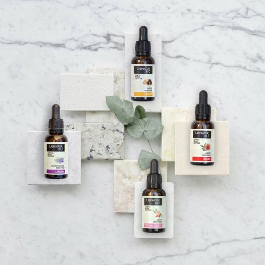 Aceite Esencial de Lavanda Labnatur Bio 30ml