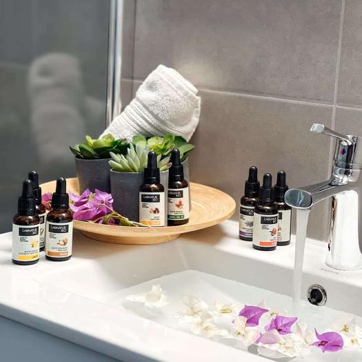 Aceite Esencial de Lavanda Labnatur Bio 30ml