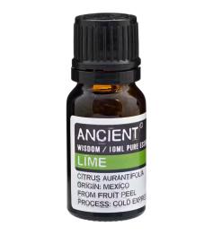 Aceite Esencial de Lima AW 10 ml