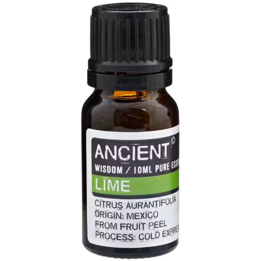Aceite Esencial de Lima AW 10 ml
