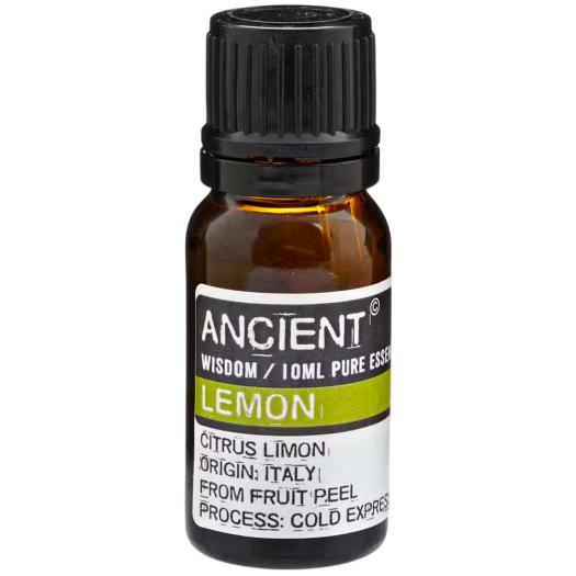 Aceite Esencial de Limón AW 10 ml