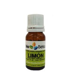 Aceite Esencial de Limón BioBética Bio 10ml