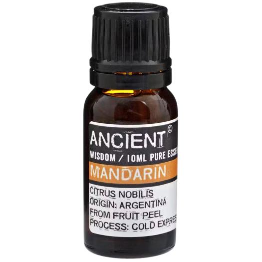 Aceite Esencial de Mandarina AW 10 ml