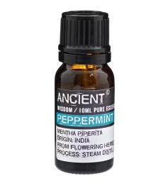 Aceite Esencial de Menta AW 10 ml