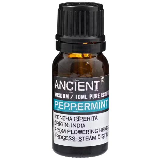 Aceite Esencial de Menta AW 10 ml