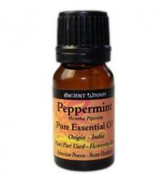 Aceite Esencial de Menta AW 10 ml
