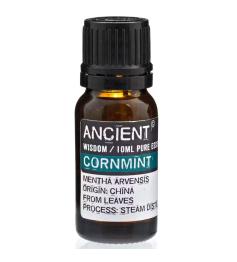 Aceite Esencial de Menta Verde  AW 10 ml