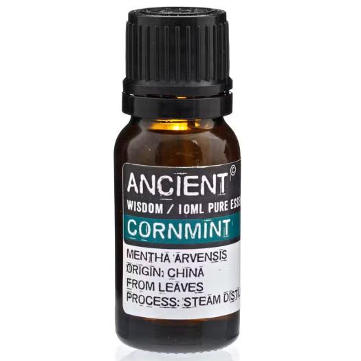 Aceite Esencial de Menta Verde  AW 10 ml