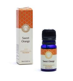 Aceite Esencial de Naranja Dulce Song of India 10ml