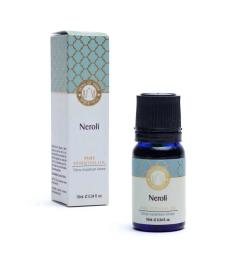 Aceite Esencial de Nerolí Song of India 10ml