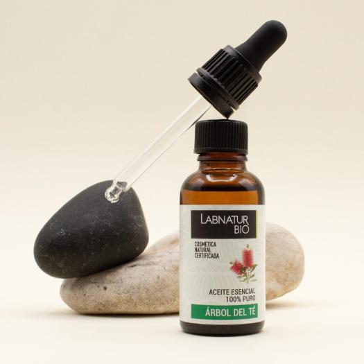 Aceite Esencial de Árbol del Té Labnatur Bio 30ml