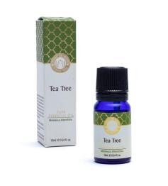 Aceite Esencial de Árbol del Té Song of India 10ml