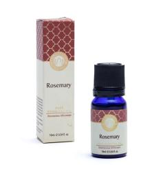 Aceite Esencial de Romero Song of India 10ml
