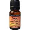 Aceite Esencial de Salvia AW 10 ml