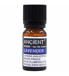 Aceite Esencial Lavanda AW 10 ml