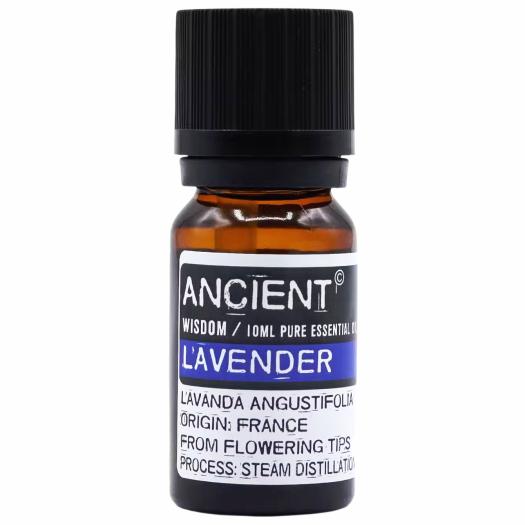 Aceite Esencial Lavanda AW 10 ml