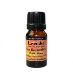 Aceite Esencial Lavanda AW 10 ml
