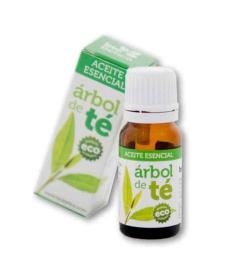 Aceite Esencial Árbol de Té BioBética Bio 10ml