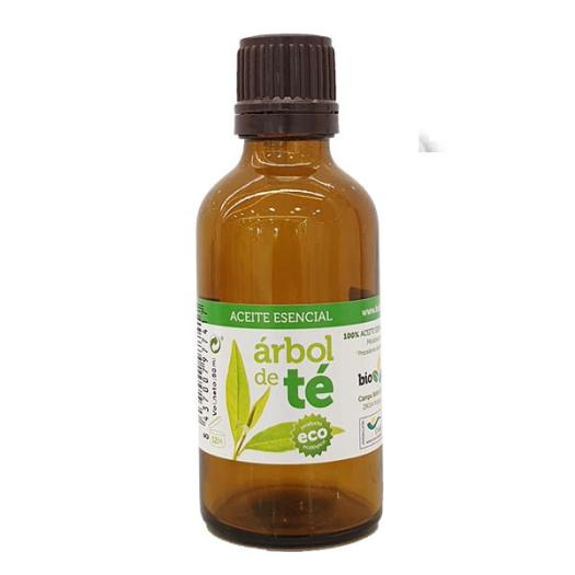 Aceite Esencial Árbol de Té BioBética Bio 50ml