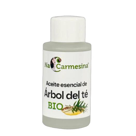 Aceite Esencial Árbol del Té 15ml Bio