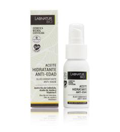 Aceite Hidratante Anti-Edad Labnatur Bio 50ml