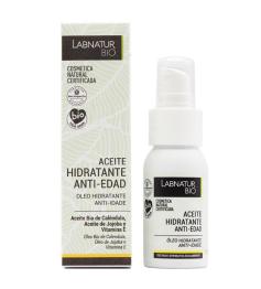 Aceite Hidratante Anti-Edad Labnatur Bio 50ml