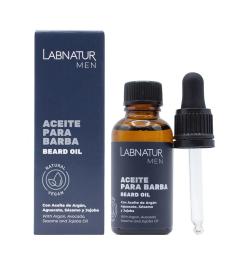 Aceite Natural para Barba Labnatur SYS 30ml