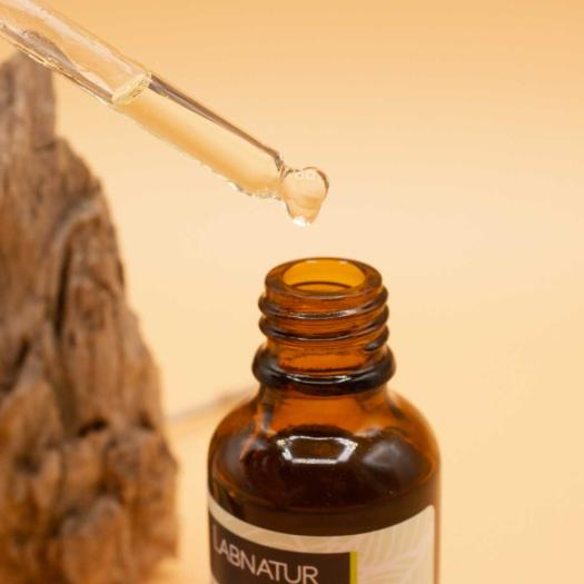 Aceite Puro de Cacay Antiaging Labnatur Bio 30ml