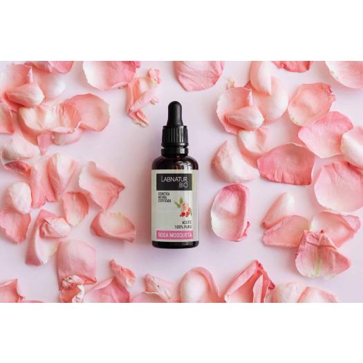 Aceite Puro de Rosa Mosqueta Labnatur Bio 30ml