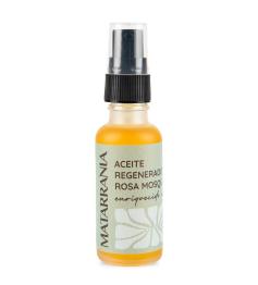 Aceite Regenerador de Rosa Mosqueta Matarrania Bio 30ml