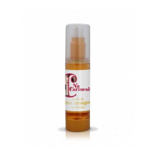 Aceite Rosa Mosqueta Bio 50ml