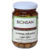 Aceituna Arbequina Bionsan Bio 200g