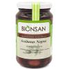 Aceituna Negra Bionsan Bio 200g